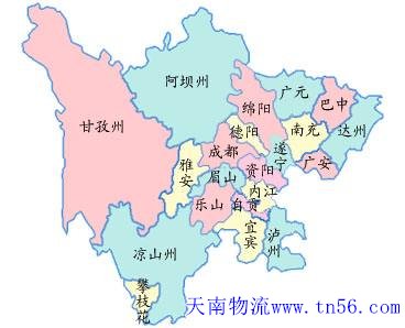 云南省地图www.tn56.com